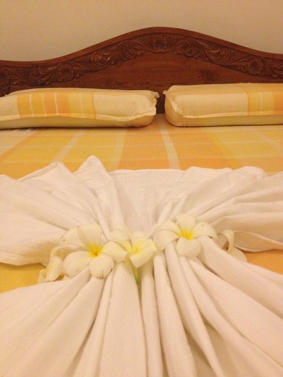 Manik Home Stay Kudapaduwa المظهر الخارجي الصورة