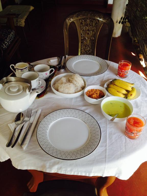 Manik Home Stay Kudapaduwa المظهر الخارجي الصورة