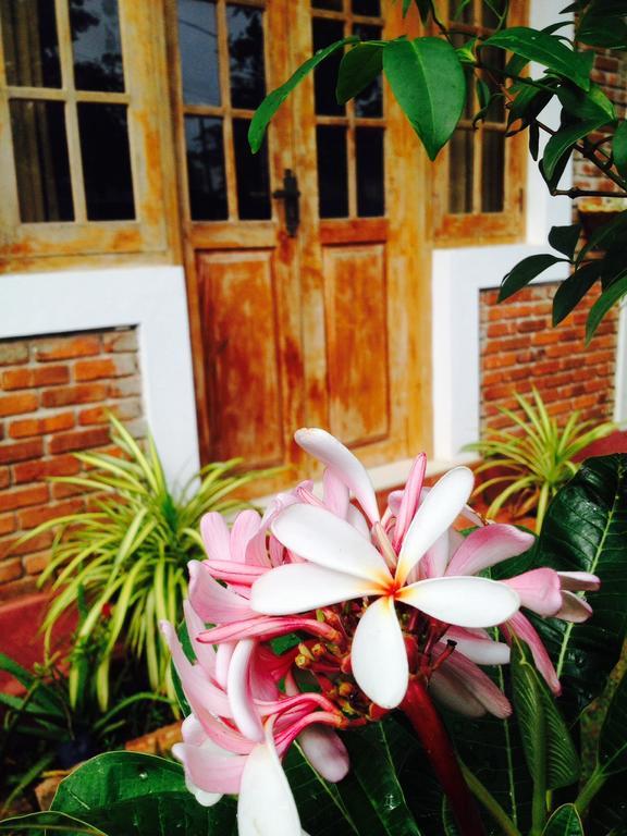 Manik Home Stay Kudapaduwa المظهر الخارجي الصورة