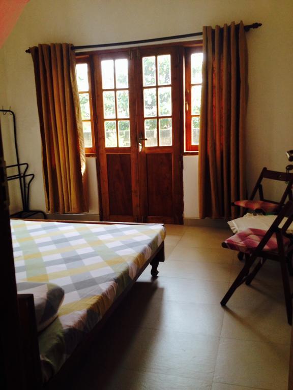 Manik Home Stay Kudapaduwa الغرفة الصورة