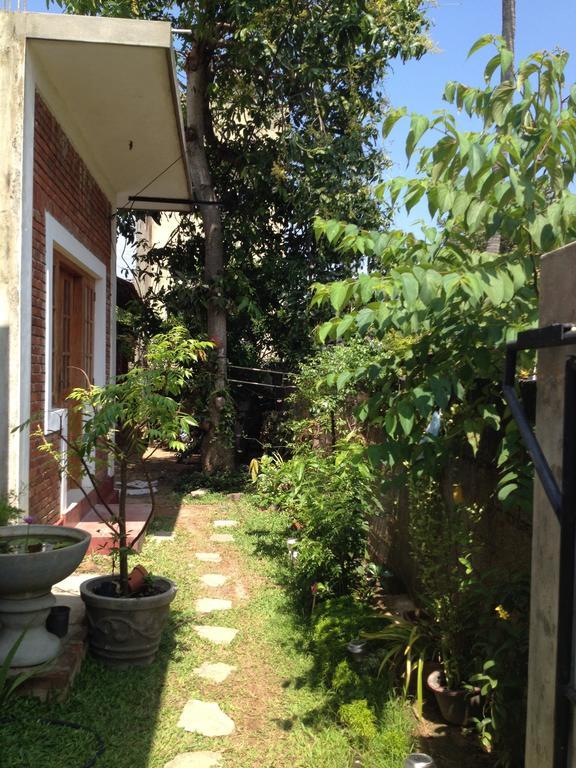 Manik Home Stay Kudapaduwa الغرفة الصورة