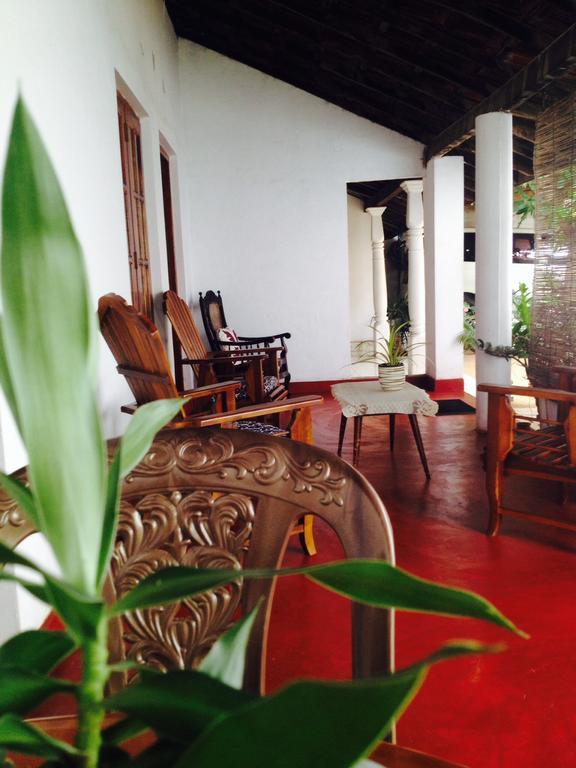 Manik Home Stay Kudapaduwa المظهر الخارجي الصورة
