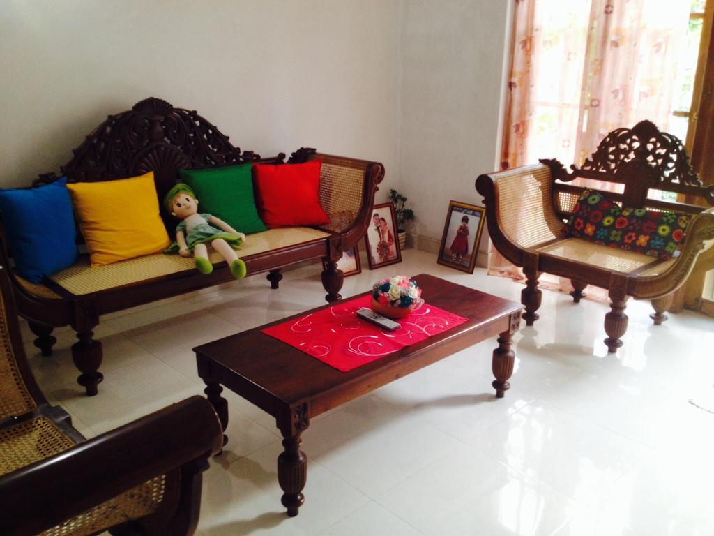 Manik Home Stay Kudapaduwa المظهر الخارجي الصورة